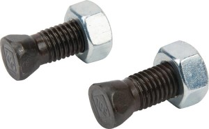 Zestaw śrub 1 szt. M12x35 mm C4F + nakrętka