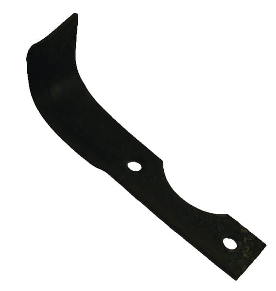 Nóż frezujący prawy 160x50x30mm 4mm pasuje do Agria