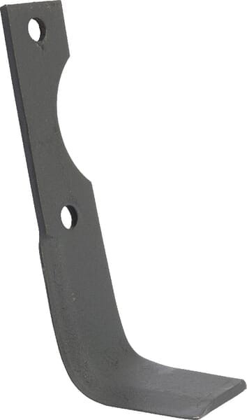 Nóż frezujący lewy 160x50x30mm 4mm pasuje do Agria