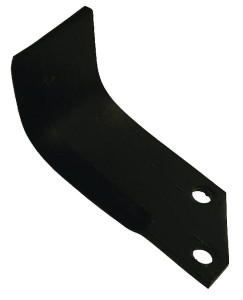 Nóż frezujący lewy 182x115x50mm 6mm pasuje do Breviglieri