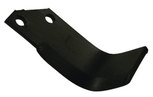 Nóż frezujący prawy 130x55x50mm 6mm pasuje do Breviglieri