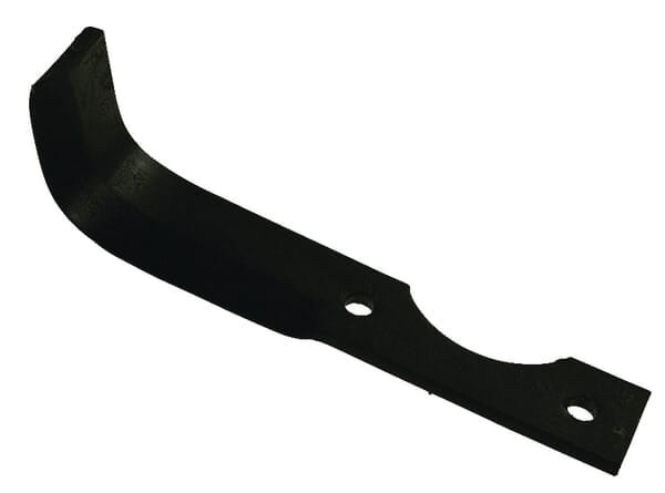 Nóż frezujący lewy 190x53x30mm 6mm pasuje do Breviglieri