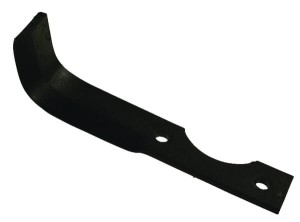 Nóż frezujący lewy 190x53x30mm 6mm pasuje do Breviglieri