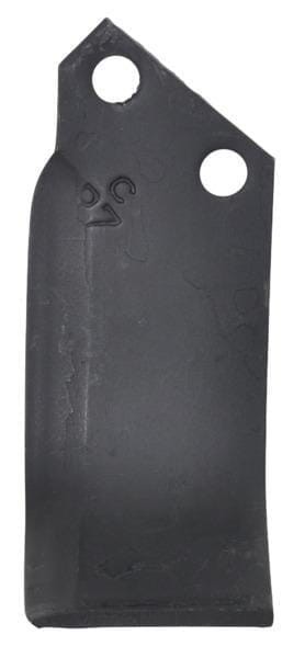 Nóż frezujący prawy 135x55x50mm 5mm pasuje do Comeb