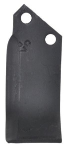 Nóż frezujący prawy 135x55x50mm 5mm pasuje do Comeb