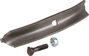 Redliczka ze śrubą M10x45 mm (25 szt.)