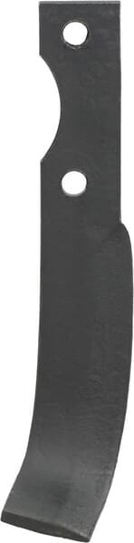 Nóż frezujący lewy 193x55x30mm 6mm pasuje do B.C.S.