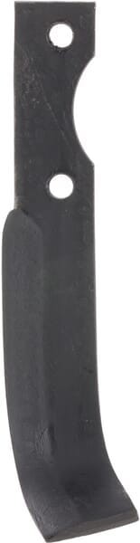 Nóż frezujący prawy 193x55x30mm 6mm pasuje do B.C.S.