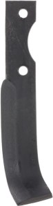 Nóż frezujący prawy 193x55x30mm 6mm pasuje do B.C.S.