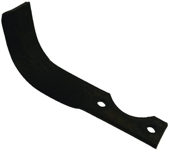 Nóż frezujący lewy 195x59x30mm 6mm pasuje do Carraro Antonio