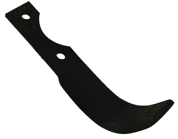 Nóż frezujący prawy 195x59x30mm 6mm pasuje do Carraro Antonio