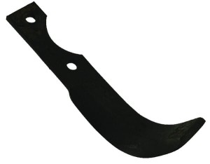 Nóż frezujący prawy 195x59x30mm 6mm pasuje do Carraro Antonio