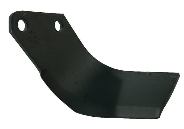 Nóż frezujący prawy 163x135x80mm 7mm pasuje do Kuhn