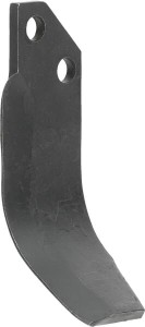 Nóż frezujący prawy 140x60x50mm 6mm pasuje do Valpadana