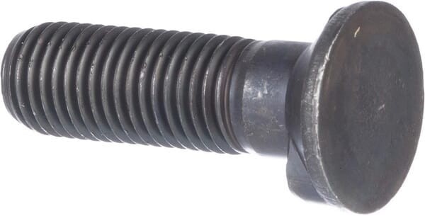 Śruba płużna M16x55 mm kl.12.9