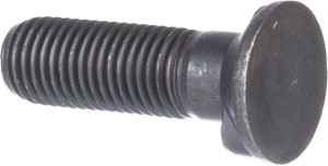 Śruba płużna M16x55 mm kl.12.9