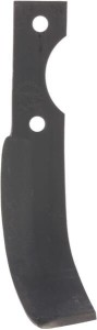Nóż frezujący prawy 30mm 6mm pasuje do Grillo