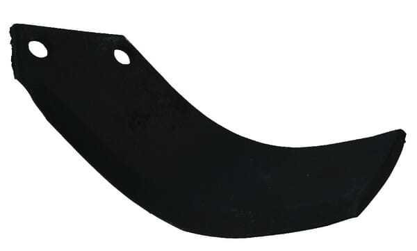 Nóż frezujący prawy 185x115x70mm 6mm pasuje do Valpadana