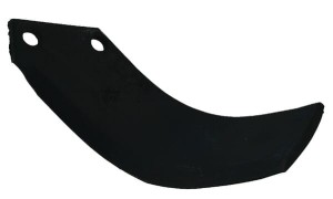 Nóż frezujący prawy 185x115x70mm 6mm pasuje do Valpadana