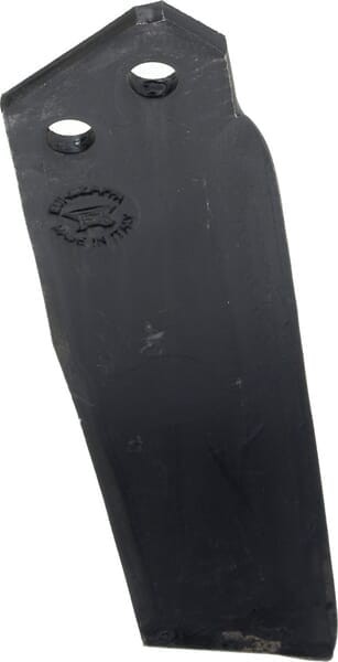 Nóż frezujący lewy 145x72x50mm 6mm pasuje do Ferrari