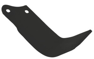 Nóż frezujący prawy 155x60x50mm 5mm pasuje do Agria