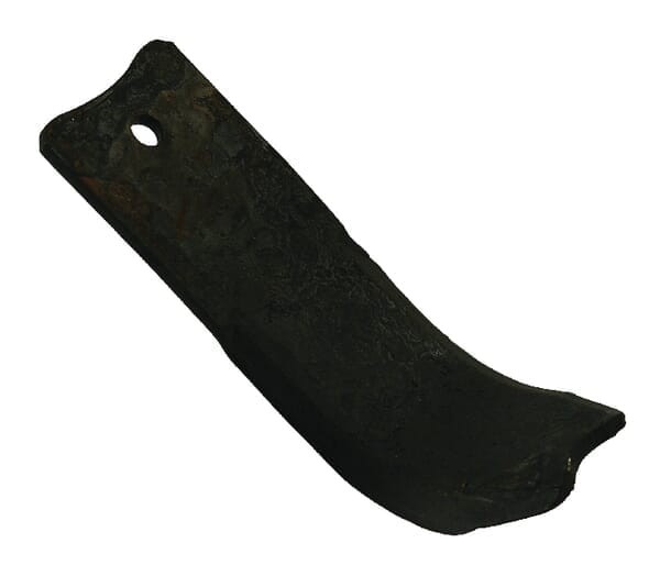 Nóż frezujący 120x35x40mm 4mm pasuje do Agria