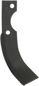 Nóż frezujący prawy 215x74x40mm 5mm pasuje do Benassi