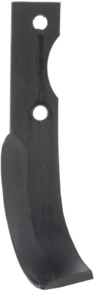 Nóż frezujący prawy 170x55x30mm 6mm pasuje do B.C.S.