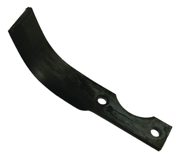 Nóż frezujący lewy 200x70x35mm 6mm pasuje do SEP