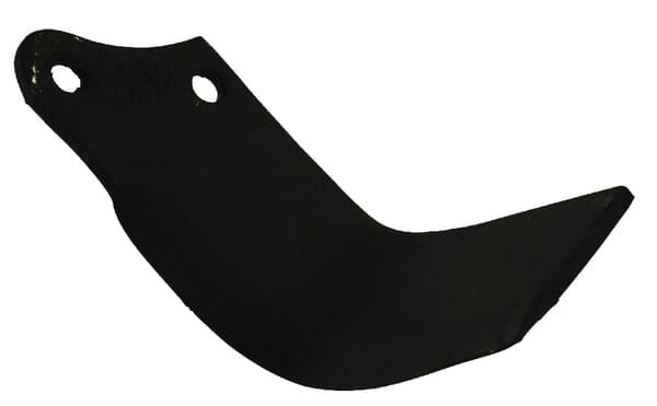 Nóż frezujący prawy 135x60x50mm 5mm pasuje do Agria