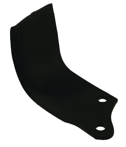 Nóż frezujący lewy 135x60x50mm 5mm pasuje do Agria