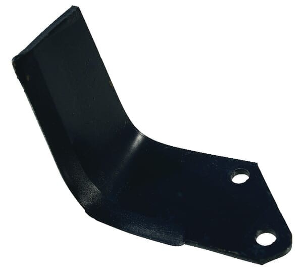 Nóż frezujący lewy 180x135x80mm 7mm pasuje do Howard