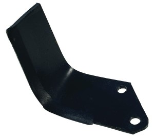 Nóż frezujący lewy 180x135x80mm 7mm pasuje do Howard