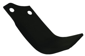 Nóż frezujący prawy 135x110x50mm 5mm pasuje do Agria