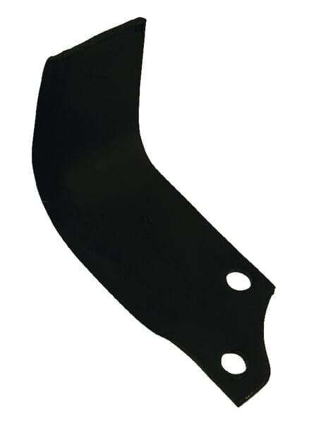 Nóż frezujący lewy 135x110x50mm 5mm pasuje do Agria
