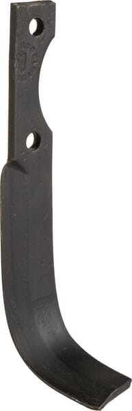 Nóż frezujący prawy 185x50x25mm 6mm pasuje do B.C.S.