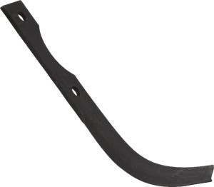 Nóż frezujący prawy 198x48x30mm 4mm pasuje do Agria