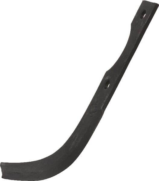 Nóż frezujący lewy 198x48x30mm 4mm pasuje do Agria