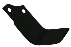 Nóż frezujący prawy 155x70x50mm 5mm pasuje do Agria