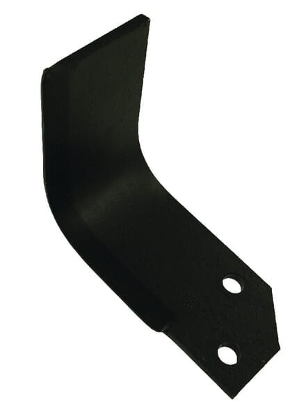 Nóż frezujący lewy 175x109x70mm 7mm pasuje do Sovema