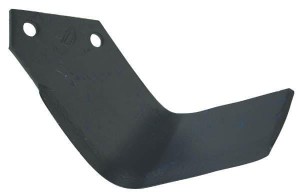 Nóż frezujący prawy 170x140x80mm 6mm pasuje do Howard
