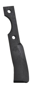 Nóż frezujący lewy 200x62x30mm 6mm pasuje do Honda