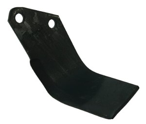 Nóż frezujący prawy 188x138x80mm 7mm pasuje do Krone