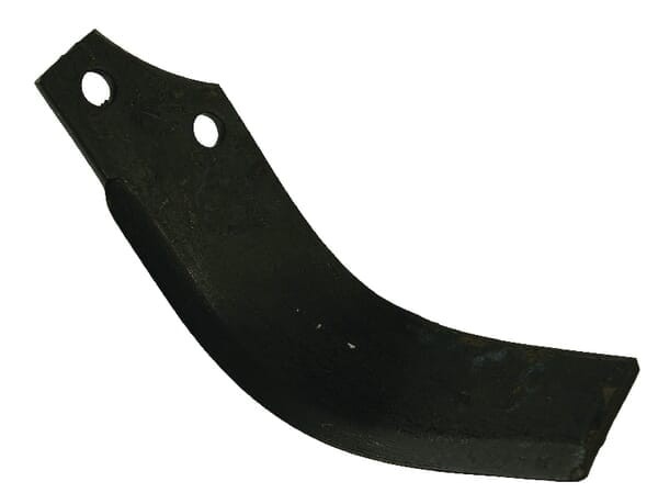Nóż frezujący prawy 190x115x60mm 6mm pasuje do Maschio