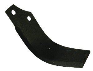 Nóż frezujący prawy 190x115x60mm 6mm pasuje do Maschio