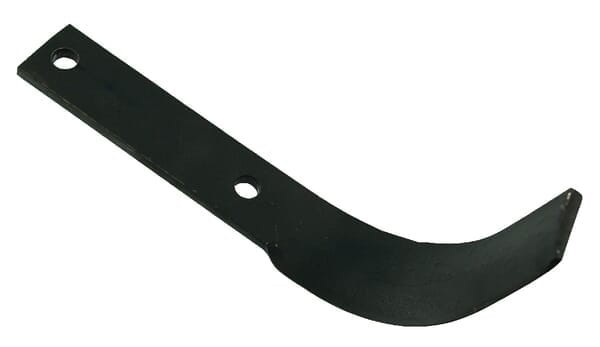 Nóż frezujący prawy 260x95x40mm 8mm pasuje do Howard