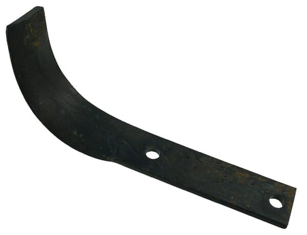 Nóż frezujący lewy 260x95x40mm 8mm pasuje do Howard