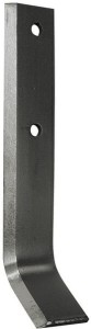 Nóż frezujący prawy 205x40x5 mm pasuje do Staub