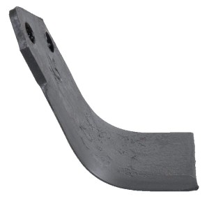 Nóż frezujący prawy 120x55x50mm 5mm pasuje do Comeb