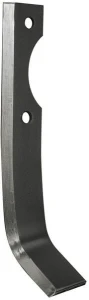 Nóż frezujący lewy 205x35x4 mm